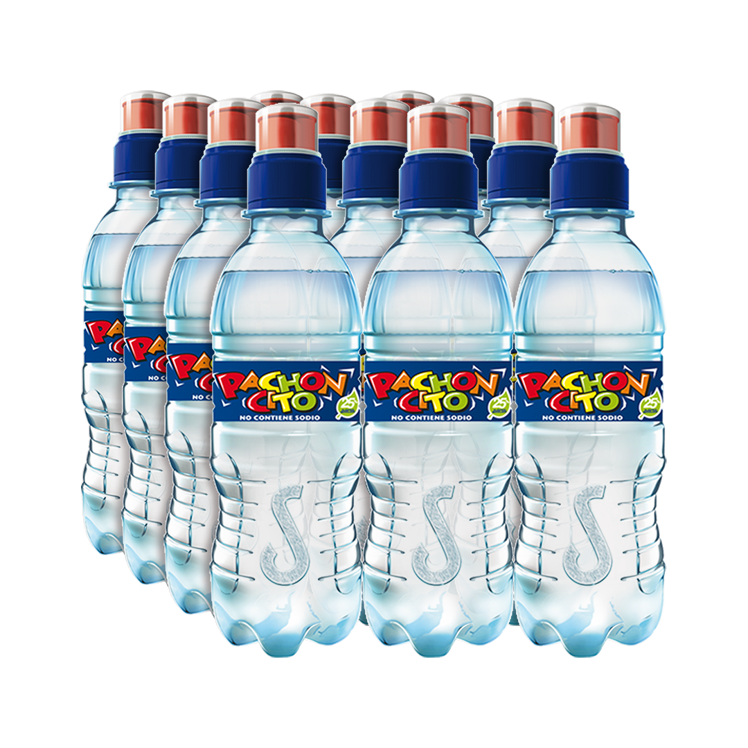 Agua Pura Salvavidas Pachoncito 12 Pack image number 0